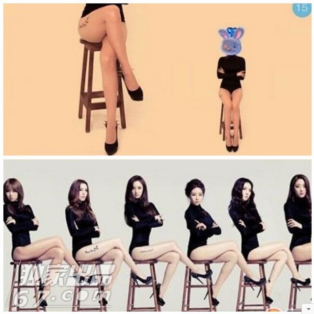 韩女团性感MV比拼：秀智大秀身材 泫雅床戏惹火