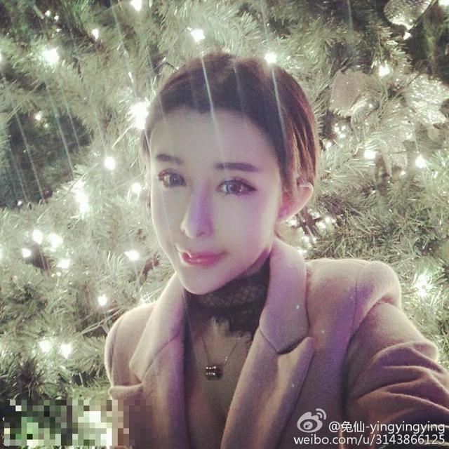 15岁萌少女整容变蛇精 高调炫富遭抨击