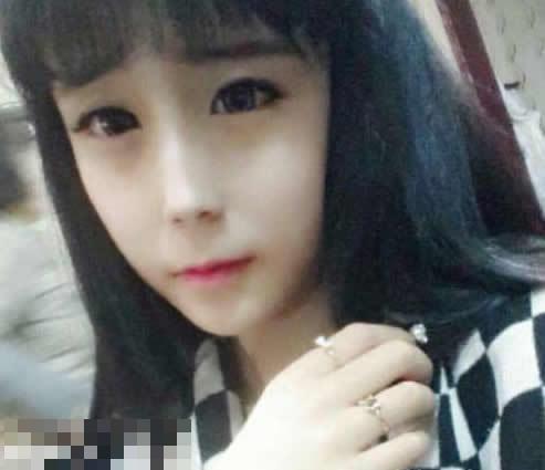 15岁萌少女整容变蛇精 高调炫富遭抨击