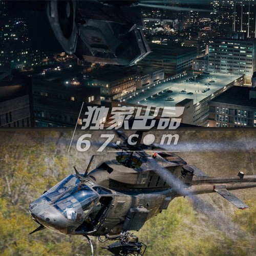 bell oh 58d helicopter