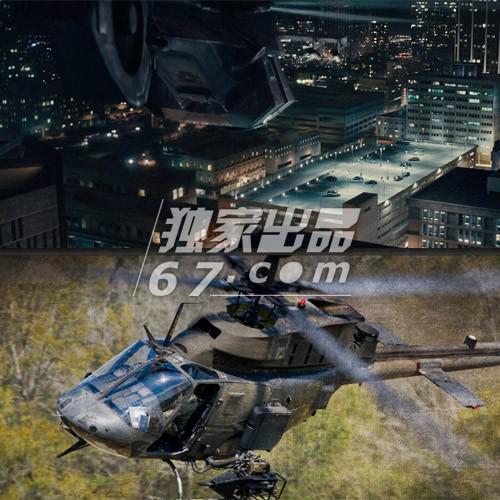 bell oh 58d helicopter