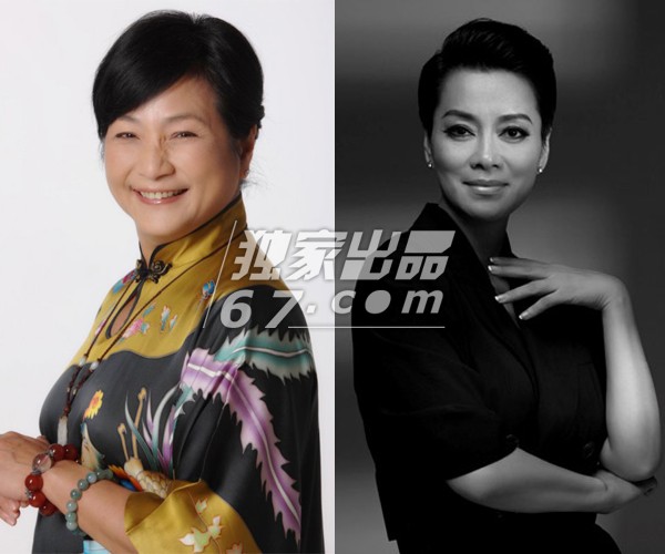 许晴回归《花少2》变“二姐” 姐姐少年大不同