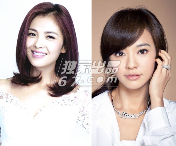 许晴回归《花少2》变“二姐” 姐姐少年大不同