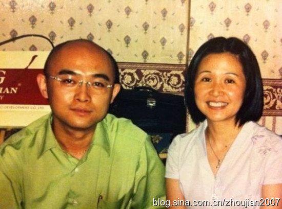 文艺女青年黄菡美艳女儿近照曝光 清纯可爱似邻家小妹