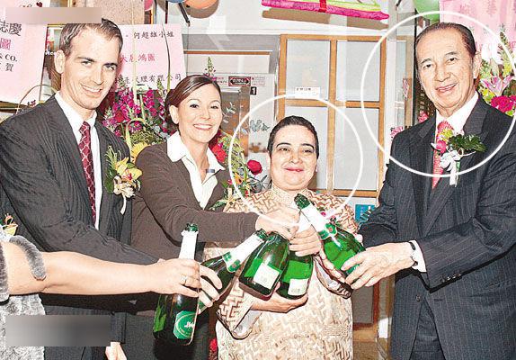 富二代豪放性取向 窦靖童女友多疑出柜