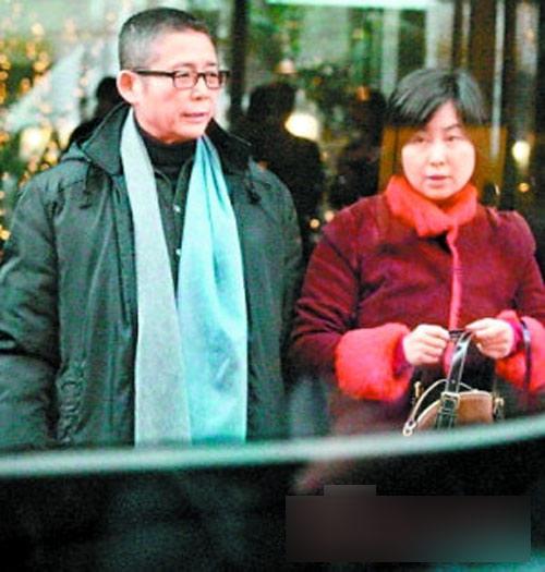 富二代豪放性取向 窦靖童女友多疑出柜