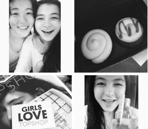 富二代豪放性取向 窦靖童女友多疑出柜