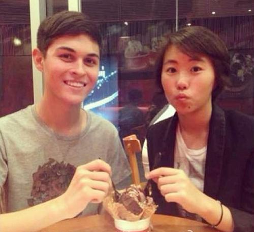 富二代豪放性取向 窦靖童女友多疑出柜