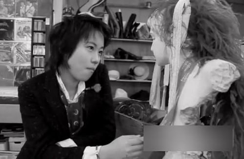 富二代豪放性取向 窦靖童女友多疑出柜