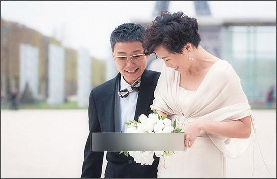 富二代豪放性取向 窦靖童女友多疑出柜