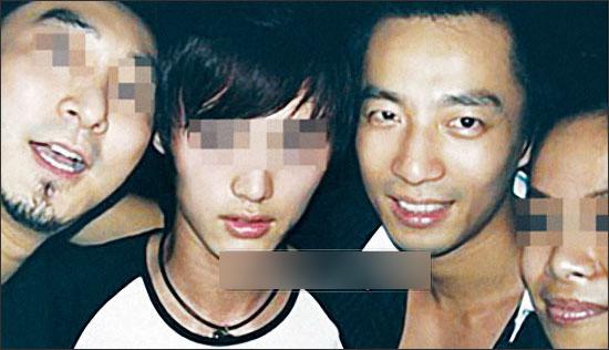 富二代豪放性取向 窦靖童女友多疑出柜