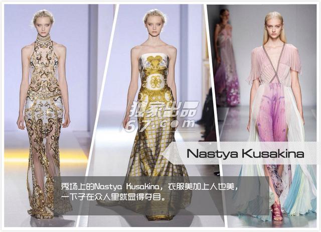 上帝的宠儿!图揭那些颜值逆天的绝色超模