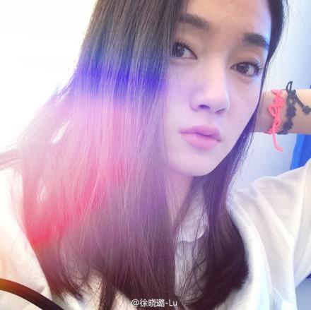 娱乐“圈”！曝周冬雨与男友前女友是室友