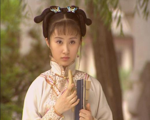 众明星惊为天人的荧屏初见