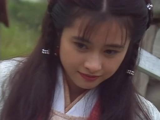 众明星惊为天人的荧屏初见