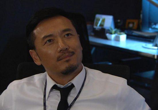 众明星惊为天人的荧屏初见