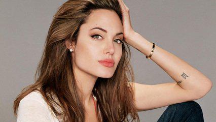 切了奶丢了宫 安吉丽娜朱莉背后是否依然光彩