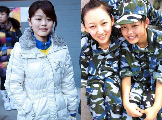 《武林外传》主演现状：佟掌柜吻小鲜肉 老白儿子肥圆似爹