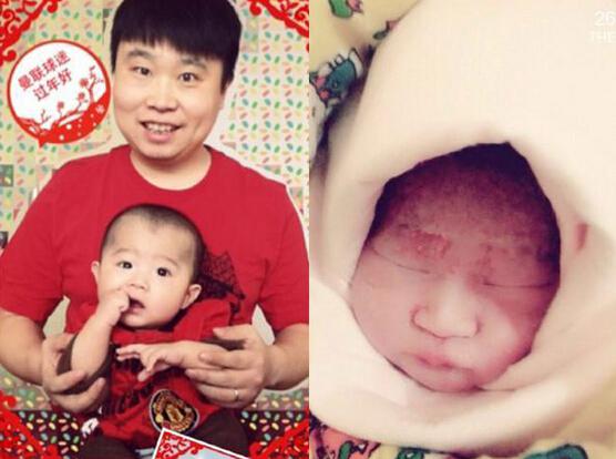 《武林外传》主演现状：佟掌柜吻小鲜肉 老白儿子肥圆似爹