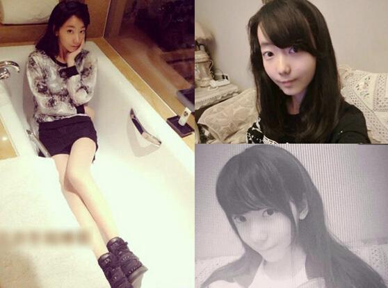 《武林外传》主演现状：佟掌柜吻小鲜肉 老白儿子肥圆似爹