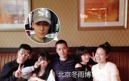 《武林外传》主演现状：佟掌柜吻小鲜肉 老白儿子肥圆似爹