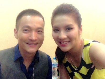 《武林外传》主演现状：佟掌柜吻小鲜肉 老白儿子肥圆似爹