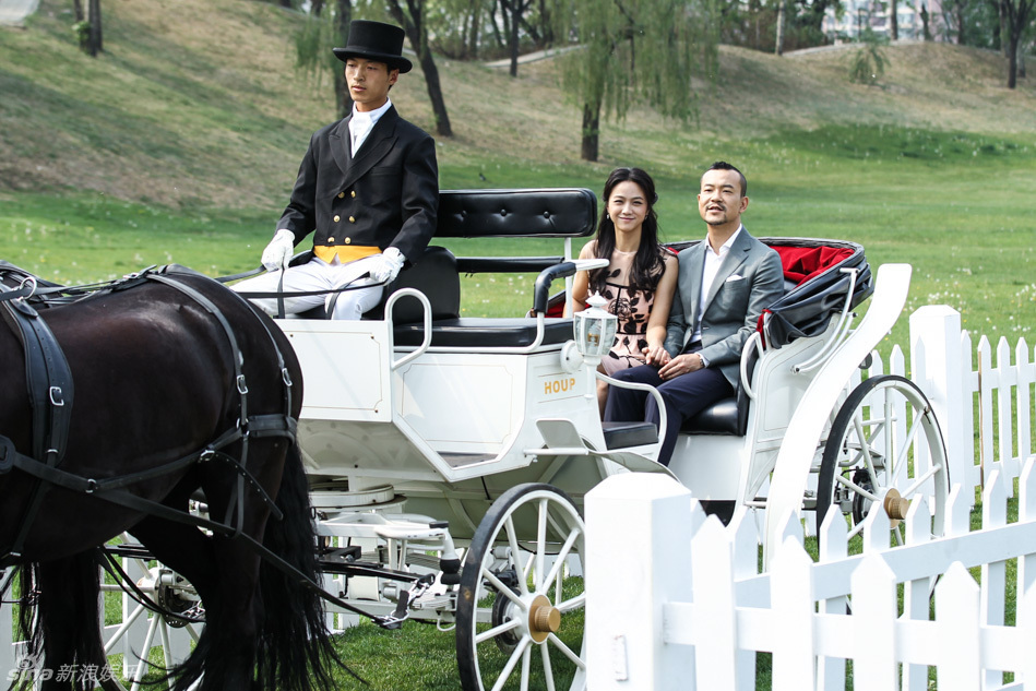 冯小刚“三炮”汤唯不留情面：吃货抽烟智商低