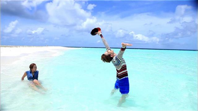 《我结》经典cp：维尼夫妇令人难忘