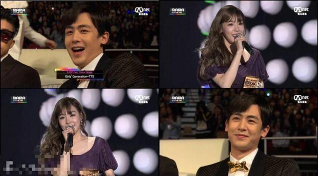 《我结》经典cp：维尼夫妇令人难忘