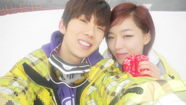 《我结》经典cp：维尼夫妇令人难忘