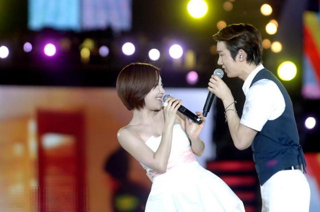 《我结》经典cp：维尼夫妇令人难忘