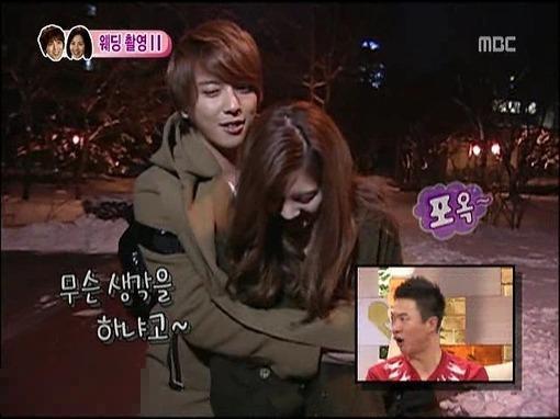 《我结》经典cp：维尼夫妇令人难忘