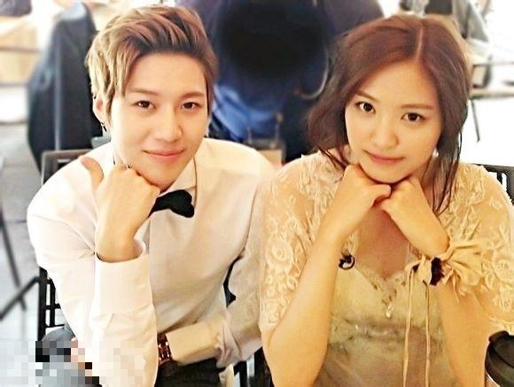 《我结》经典cp：维尼夫妇令人难忘