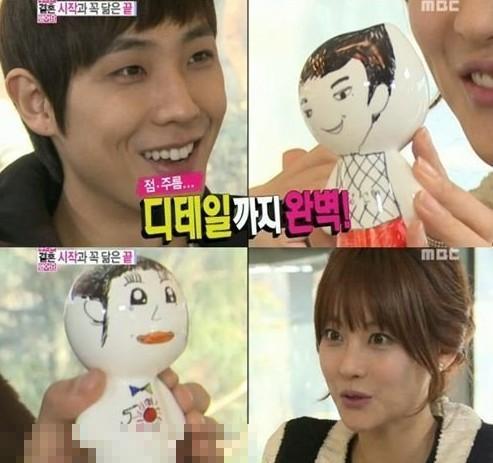 《我结》经典cp：维尼夫妇令人难忘