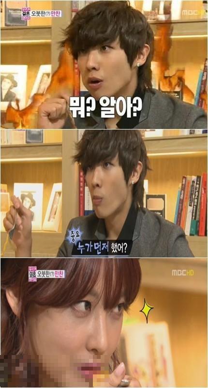 《我结》经典cp：维尼夫妇令人难忘