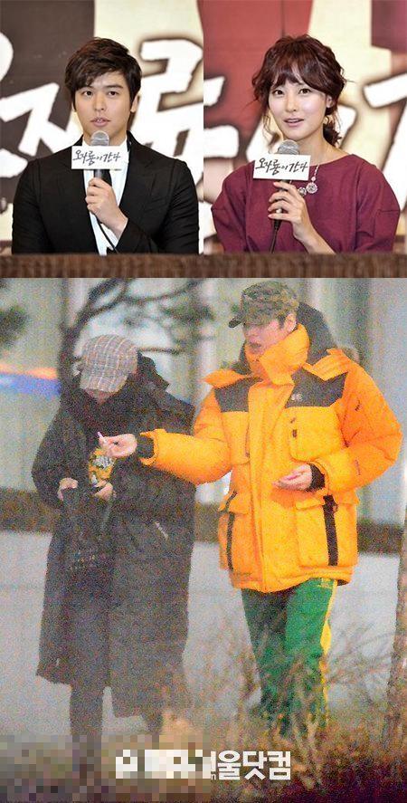 《我结》经典cp：维尼夫妇令人难忘