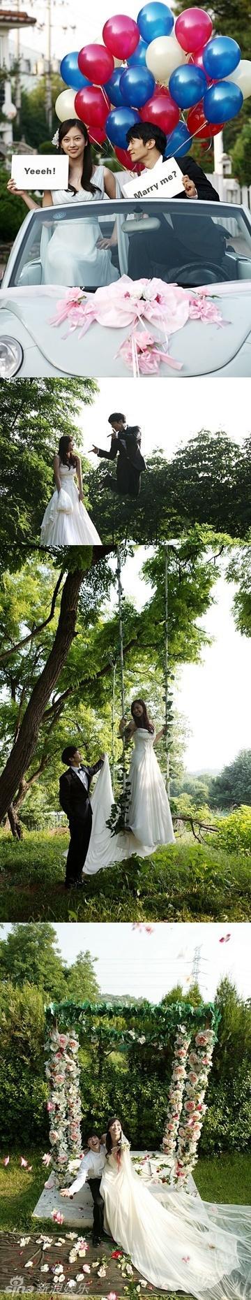 《我结》经典cp：维尼夫妇令人难忘