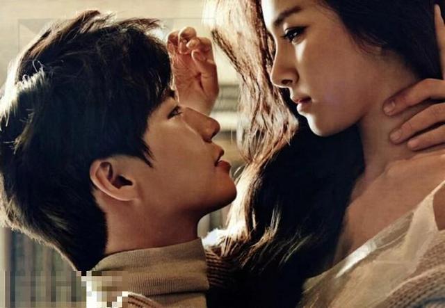 《我结》经典cp：维尼夫妇令人难忘