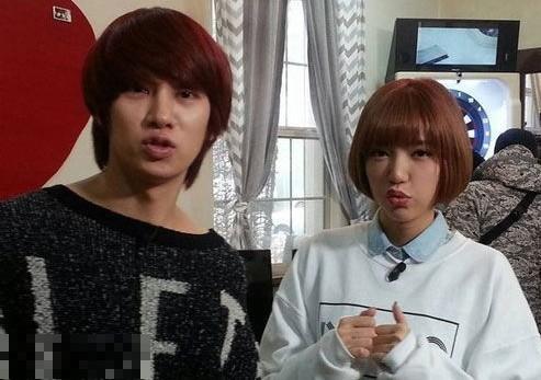 《我结》经典cp：维尼夫妇令人难忘