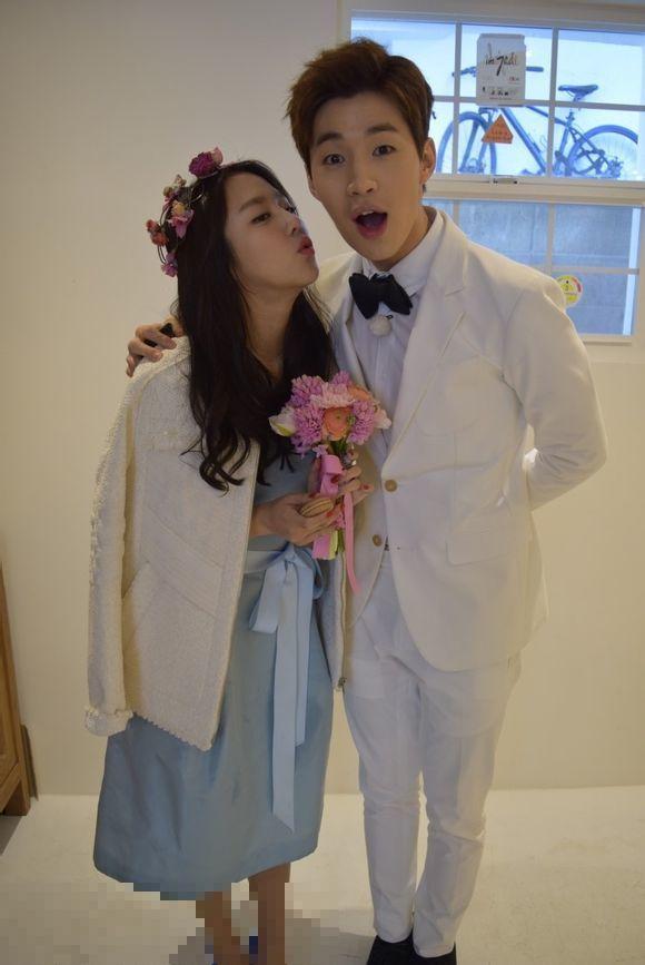 《我结》经典cp：维尼夫妇令人难忘