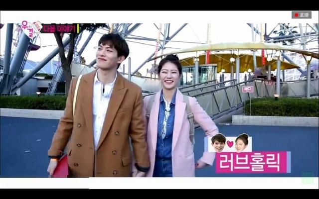 《我结》经典cp：维尼夫妇令人难忘