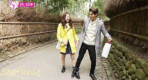 《我结》经典cp：维尼夫妇令人难忘