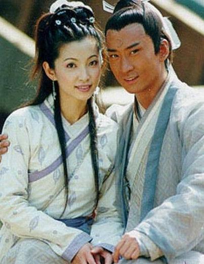 明星青涩照揭整容真相：熊黛林旧照吓跑郭富城