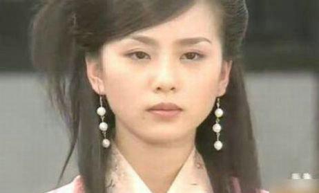 明星青涩照揭整容真相：熊黛林旧照吓跑郭富城