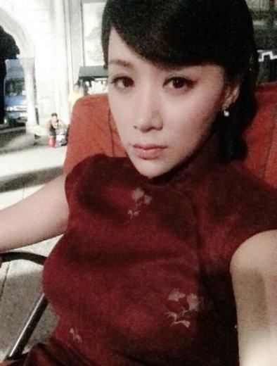 明星青涩照揭整容真相：熊黛林旧照吓跑郭富城