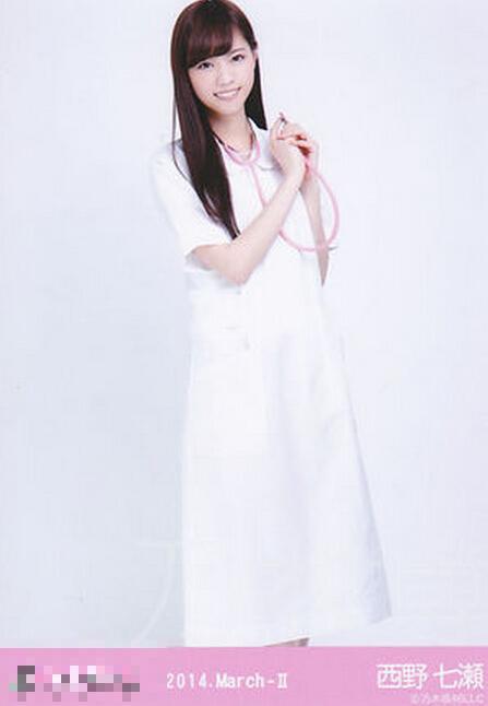 西野七濑