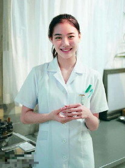 苍井优