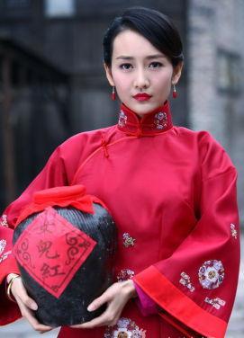 盘点扮相最美的民国女神 盘点扮相最美的民国女神