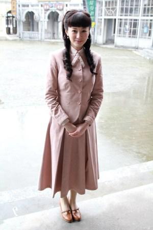 盘点扮相最美的民国女神 盘点扮相最美的民国女神