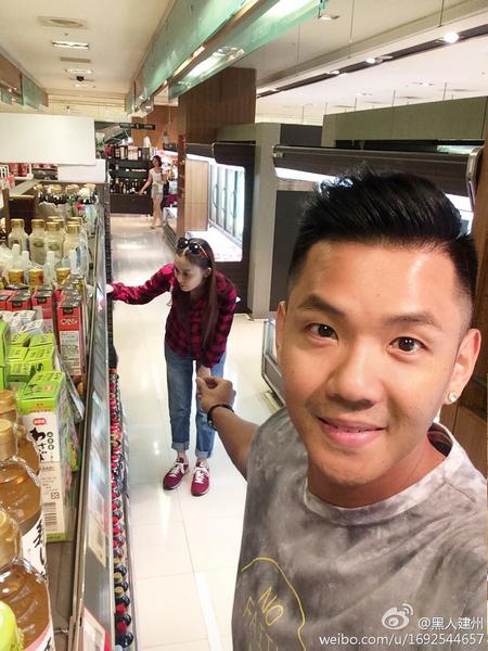 谁才是娱乐圈里的炫妻狂魔